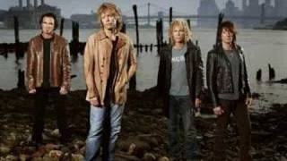 Bon Jovi - Mystery Train subtitulada al español