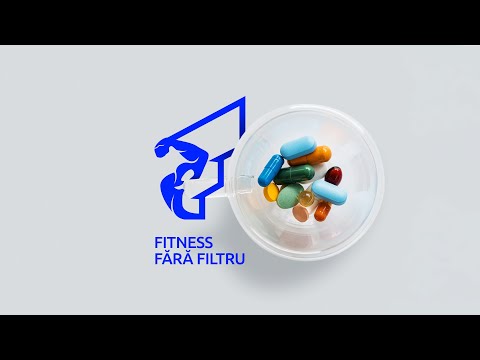 #5 - Care suplimente de bază te ajută cu adevărat?