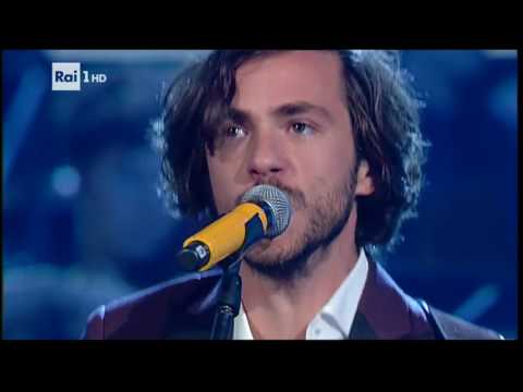01-10 Jack Savoretti - Ancora tu
