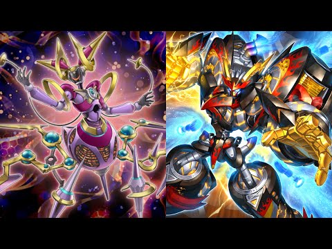 Altergeist vs Ryzeal I Yugioh!  Master Duel