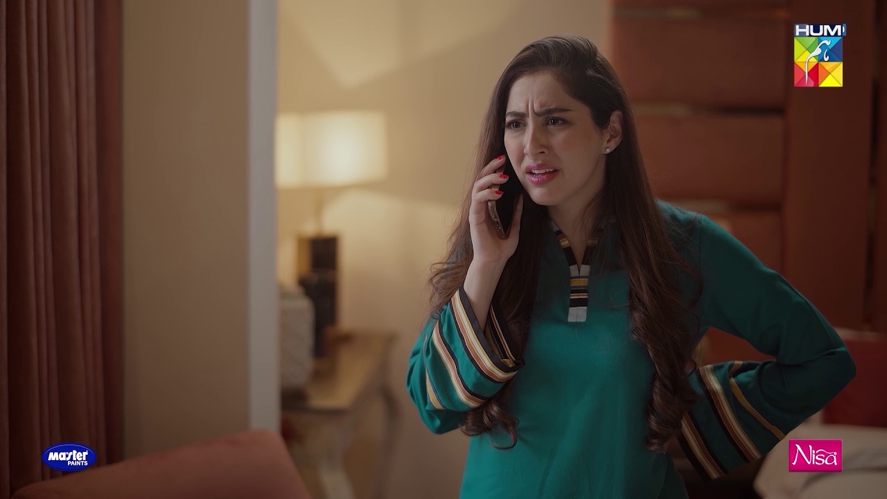 Ghatiya Insan Kinay Mein Bikay Ho...! Aap Ki Izzat #urwahocane  #AhsanKhan
