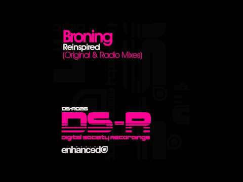 Broning - Reinspired (Original Mix) ASOT #556 Tune Of The Week