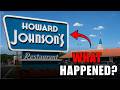 Howard Johnson’s: How It Outsold McDonald’s — Then Disappeared ?