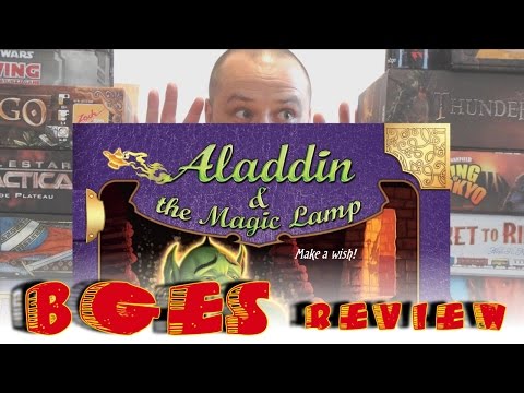 is a Board Game Everybody Should°°° 