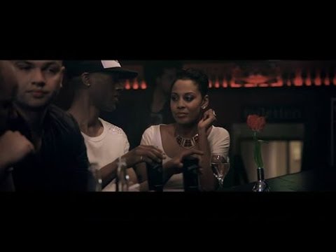 Elegant - One In A Million ft. Linna(Prod.By Explicit Beatz) (Official Video)