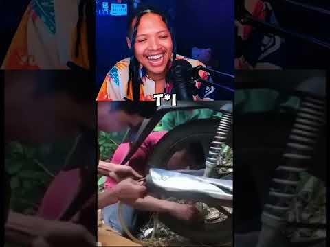 Menggunakan 100% Akalnya #qorygoreopenbook