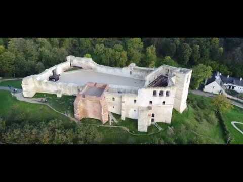 Polska Zachwyca: Kazimierz Dolny