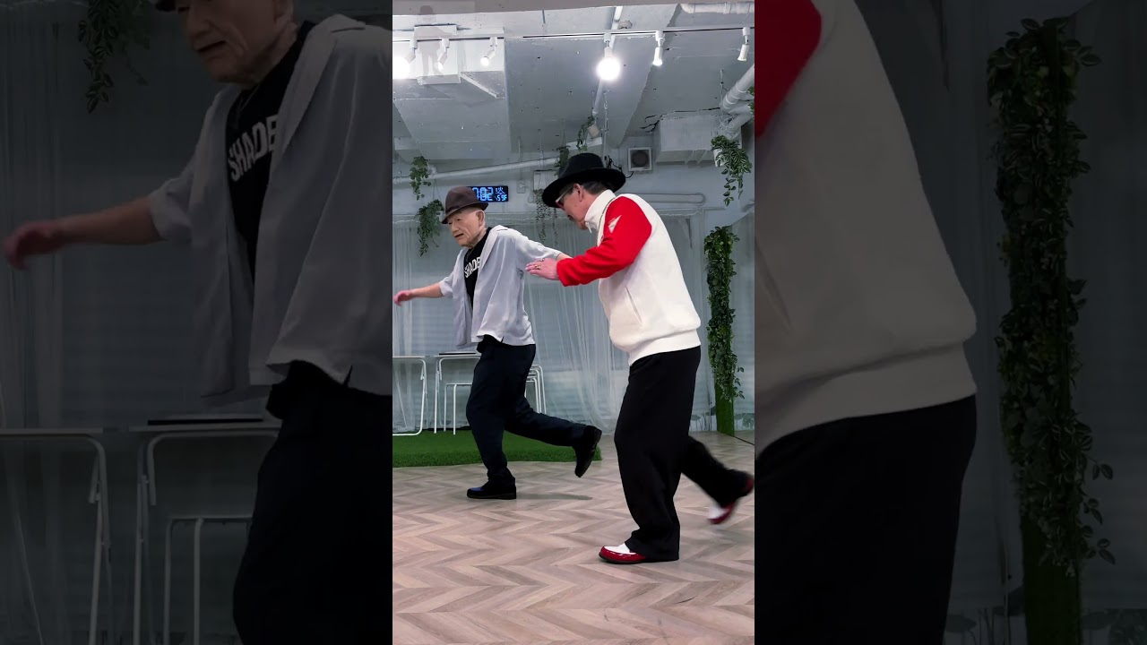 #disco #dance #ハマチャチャ #フリーチャチャ #フリチャチャ