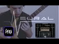 Neural DSP Gojira Shred Time