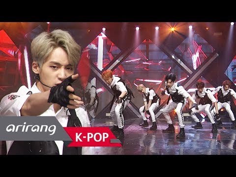 [Simply K-Pop] SPECTRUM(스펙트럼) _ Light It Up(불붙여) _ Ep.315 _ 060818