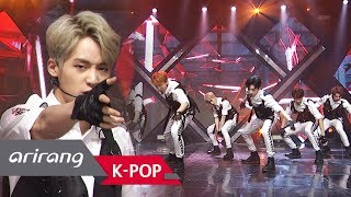 [Simply K-Pop] SPECTRUM(스펙트럼) _ Light It Up(불붙여) _ Ep.315 _ 060818