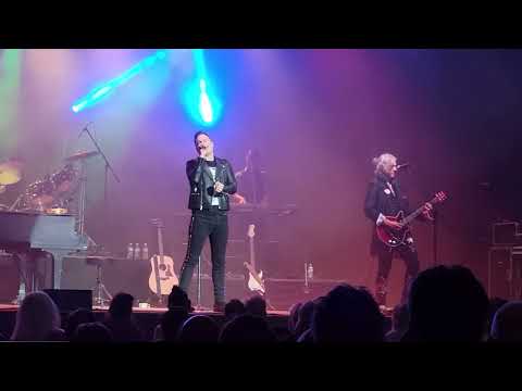 Marc Martel & UQC - Seven Seas of Rye - Lynn, MA May 8, 2022