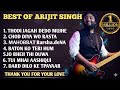 New Trending Songs 2024 Hindi Arijit Singh