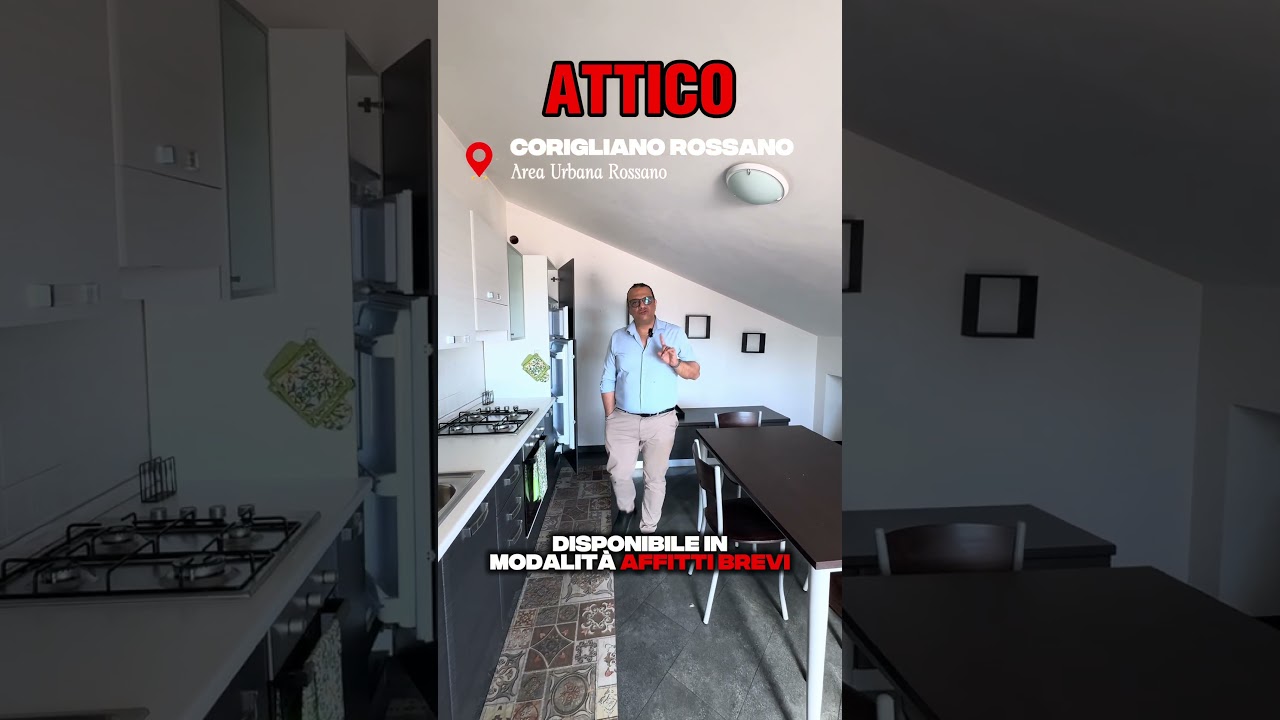 Appartamento - Video
