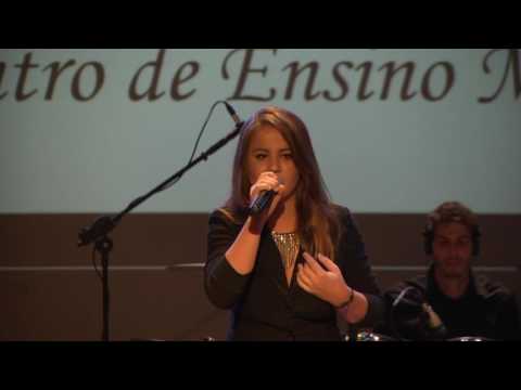 BIDELLATI-C.E.M- Franciele Amaral "You’ll be in my heart" (Phil Collins) - 03/2016