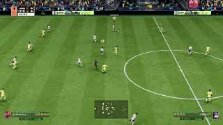 ファキメシ　2年ぶり　FIFA26