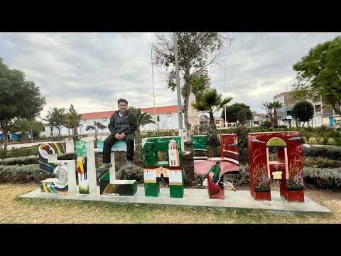 SICAYA - MI TERRUÑO - PAISANA - SERENATA CAMPESINA -- ESTUDIANTINA PERU