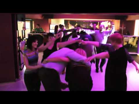 Sincai - Promotia 1990 - Intalnirea de 20 + ani