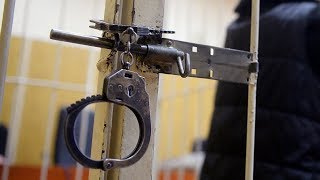 «Не верь, не бойся, не проси». Объявит ли Путин новую амнистию?
