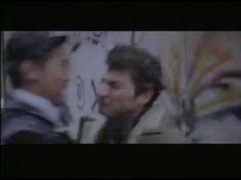 Yan Cui's Director Reel