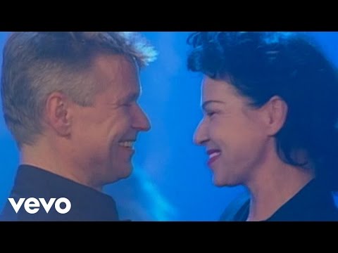 Achim Reichel - Künstlerhände (WDR Rockpalast 28.1.1994) ft. Inga Rumpf