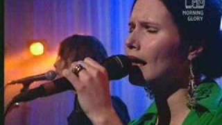 A Camp Song for the Leftovers Nina Persson