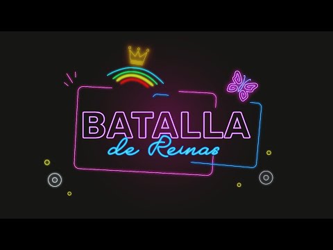 Batalla de Reinas - Capítulo 1: Vinimos a Batallar