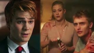 5 Most SHOCKING Reveals From Riverdale Mid-Season Premiere