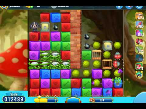 Pet Rescue Saga   Level 4580 no boosters