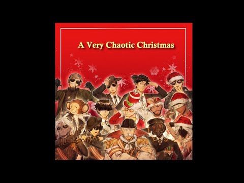 A Very Chaotic Christmas | The Chaos Legion Christmas Album