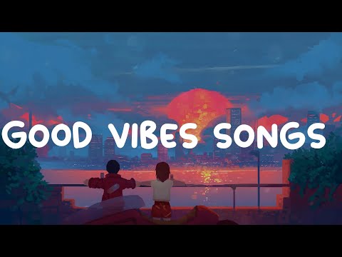 Playlist of songs that'll make you dance  ~ A feel good playlist