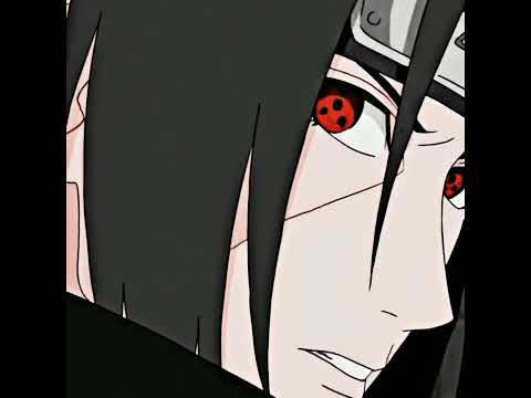 「Yo Soy Mago x Prolly My Spookiest Beat」Itachi vs Orochimaru「AMV/EDIT」