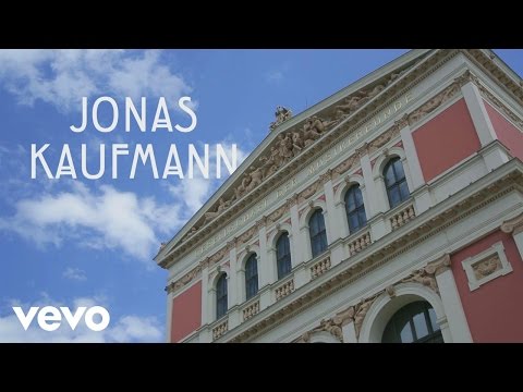 Jonas Kaufmann - Mahler - Das Lied von der Erde (Official Trailer)