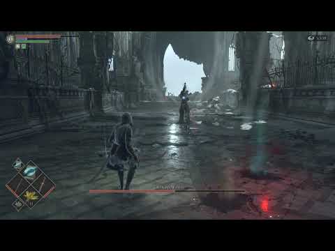 Old King Allant: Easy Mage Strategy