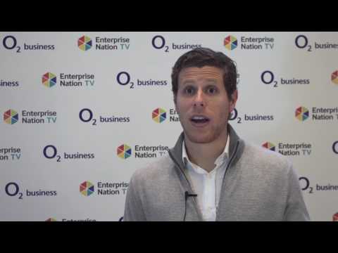 How to successfully pitch on Dragons' Den