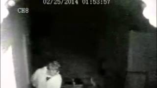 preview picture of video 'Police ID Palm Bay Burglary Suspect'