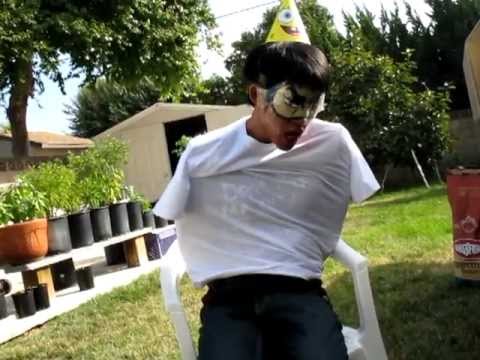 Chula Bd party 2011 part 2 (2version)