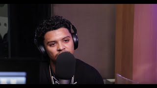 Interview Sessions: Jarreau Vandal - Beats 1