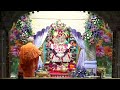Shangar Aarti Darshan Salangpur Date 23 12 2025
