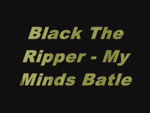 Video thumbnail for My Mind’s Battle