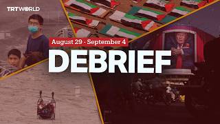 US Airstrike Kills Civilians at Iranian Wedding; Vance Says 'Sometimes Things Happen'