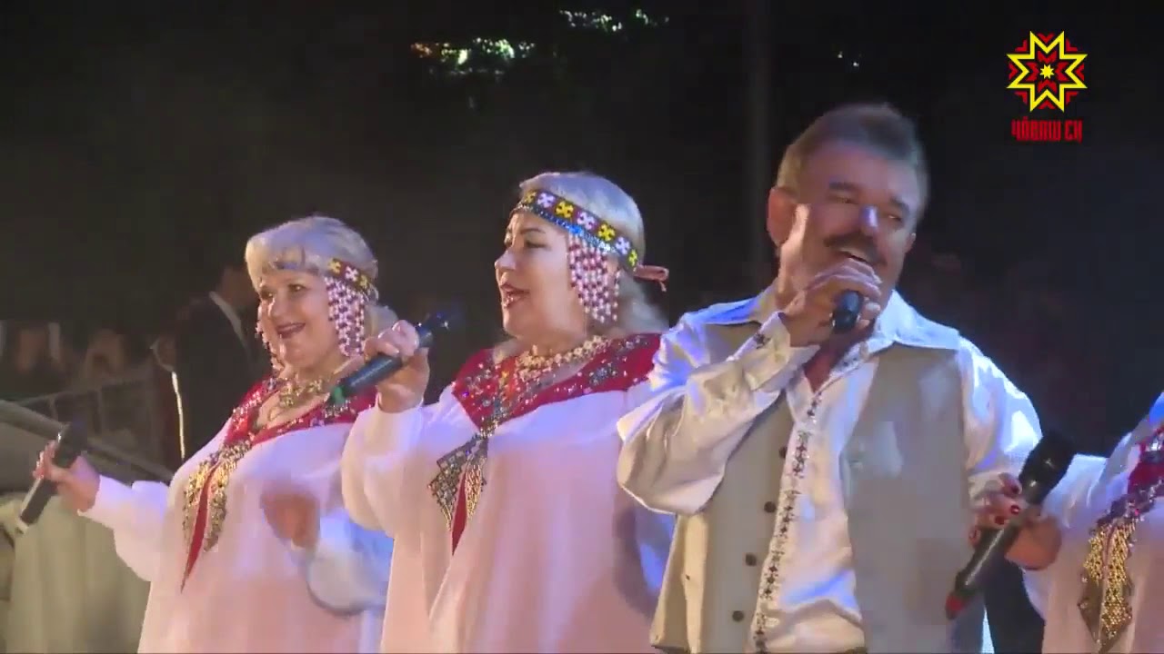 Пĕртăван Малинасем, Валерий Дмитриев — Выля хут купăс [24.06.2018]