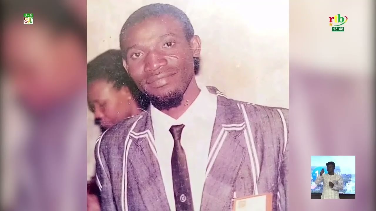 Nécrologie: Abel Nadié, journaliste sportif, a définitivement rangé son micro à l’âge de 70 ans