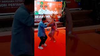 Download lagu KONI TABANAN. Tari Joged Bungbung Saat Penutupan Event Olah Raga #konitabanan mp3