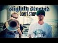 Don't Stop - Slightly Stoopid (Official Video)