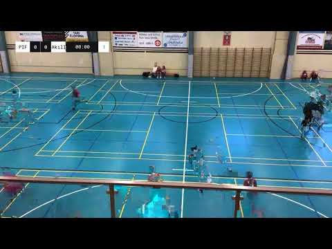 P05: PIF - Akilles 19.1.2020 (white)