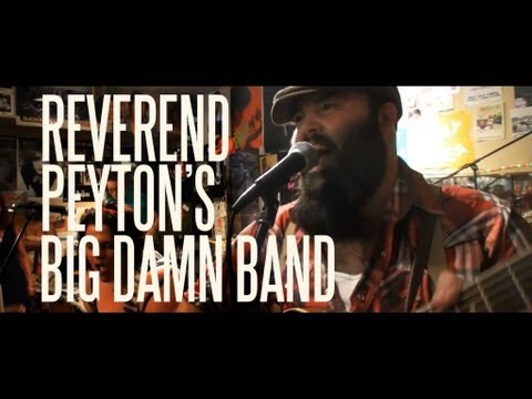 Video thumbnail for Everything’s Raising