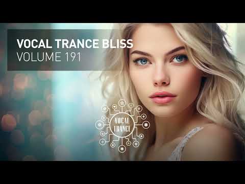 VOCAL TRANCE BLISS VOL. 191 [FULL SET]