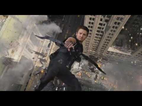 The Avengers / Yenilmezler - Türkçe Altyazılı Fragman