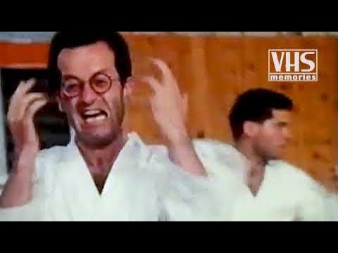 Quelli della speciale. Promo tv Italia 1 (1992)